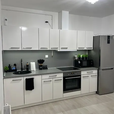 Picur Es Mano Apartmanja Baja Exterior photo