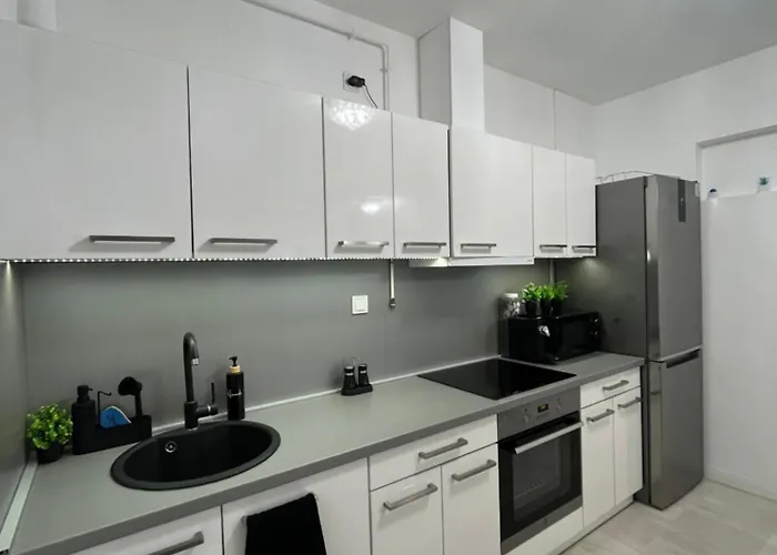 Picur Es Mano Apartmanja