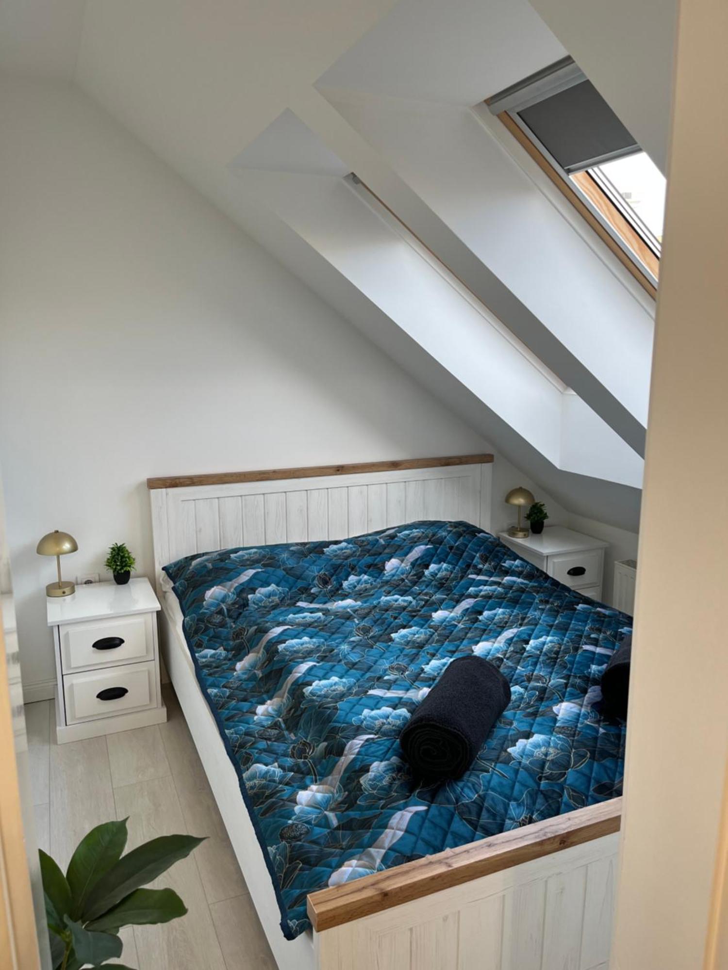 Appartement Picur Es Mano Apartmanja Baja