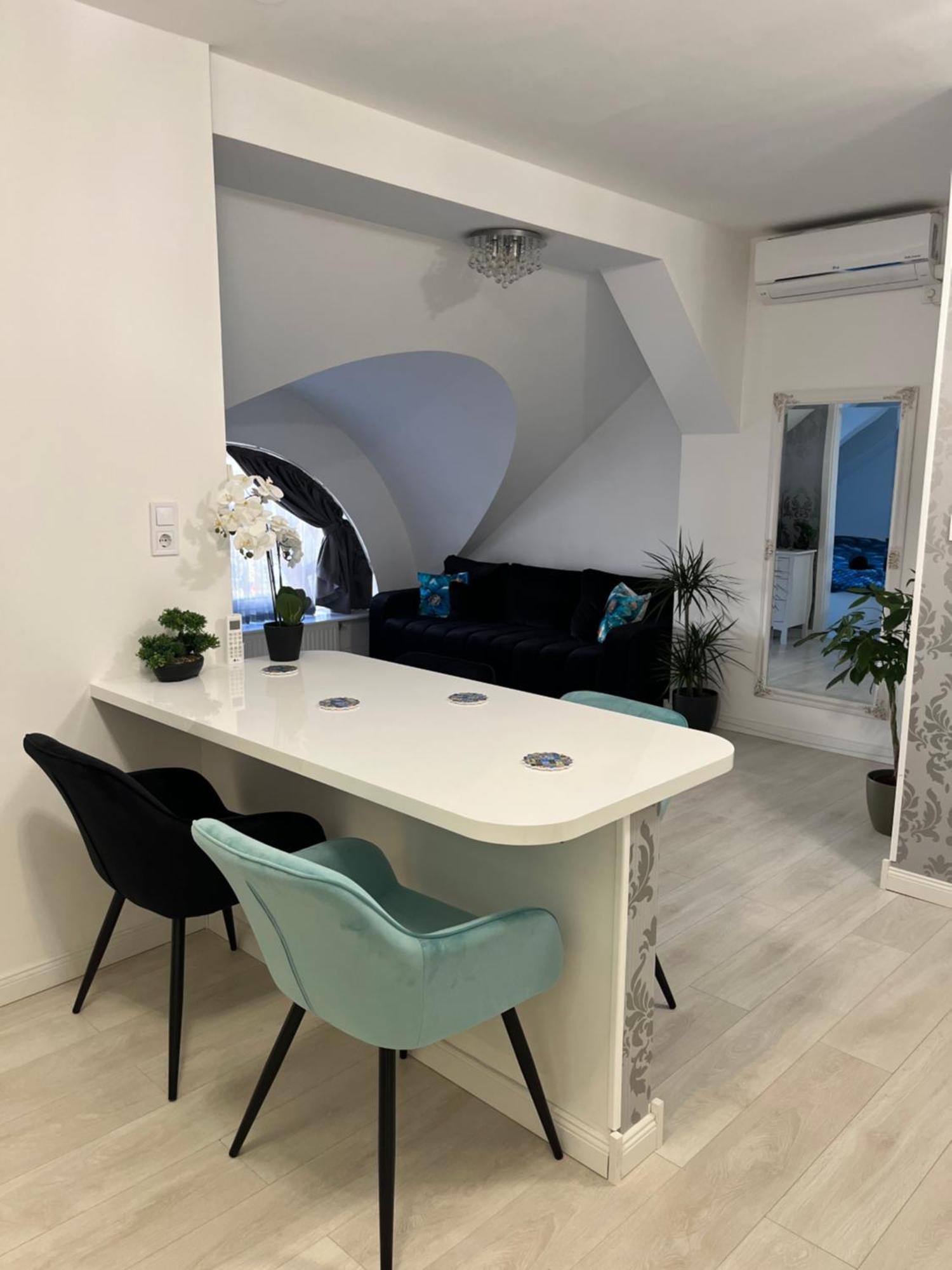 Picur Es Mano Apartmanja Appartement