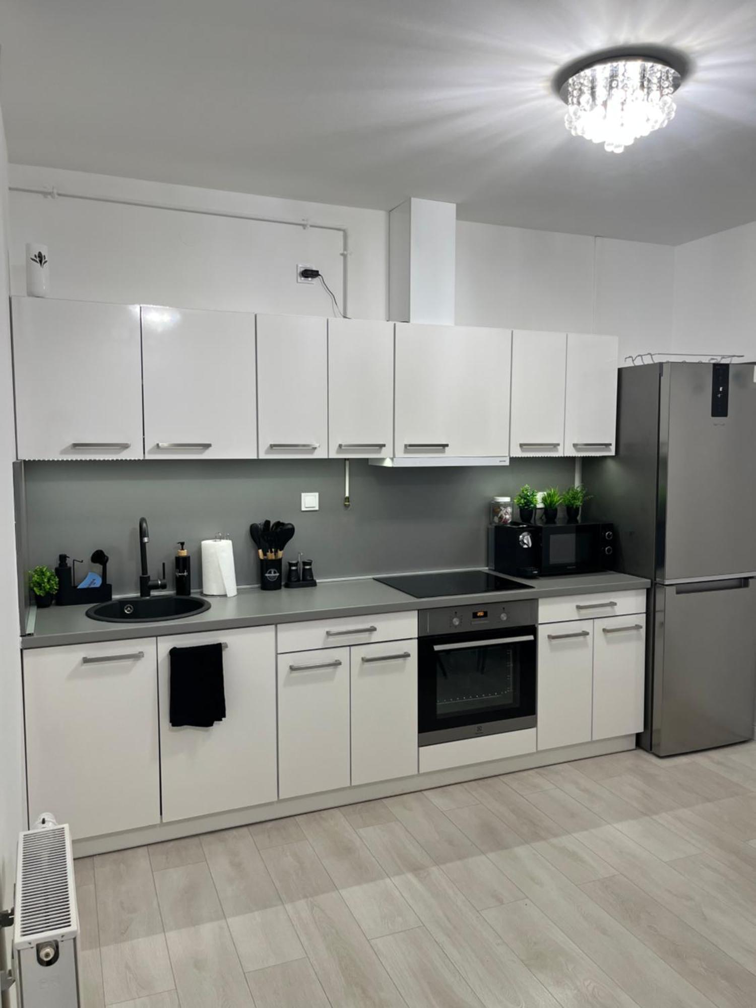 Appartement Picur Es Mano Apartmanja *