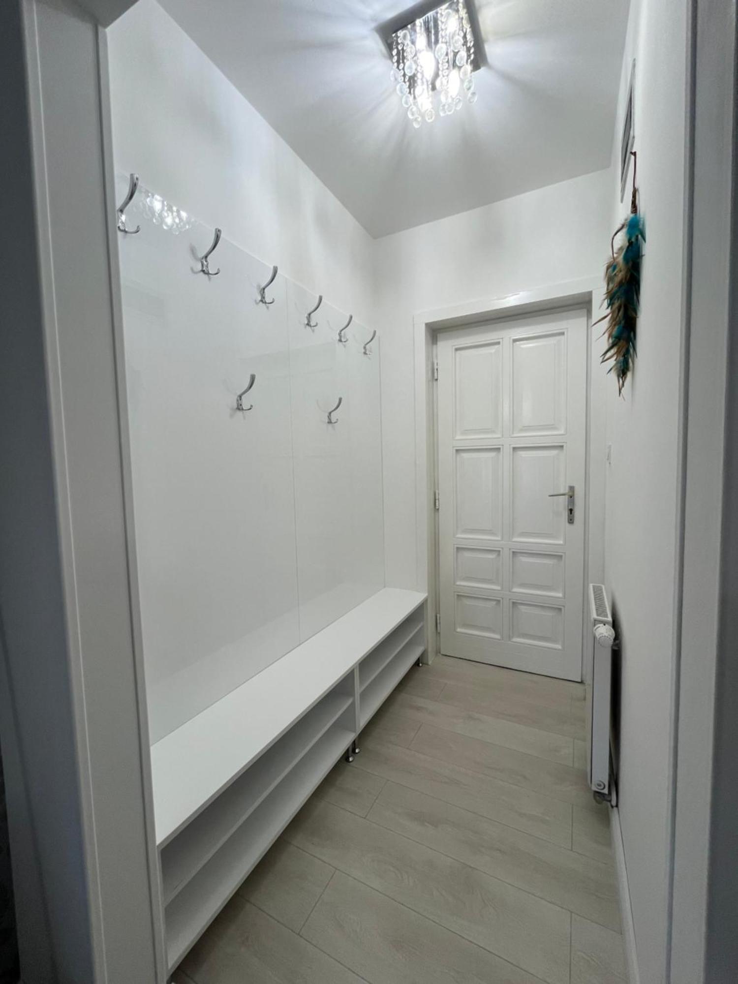 Appartement Picur Es Mano Apartmanja Baja